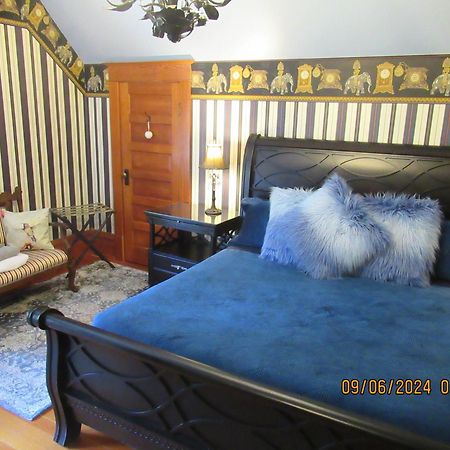 Hummingbird Gardens B&B Ladysmith Exterior foto