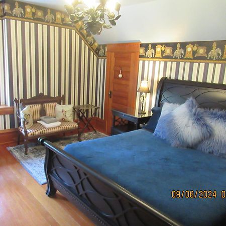 Hummingbird Gardens B&B Ladysmith Exterior foto
