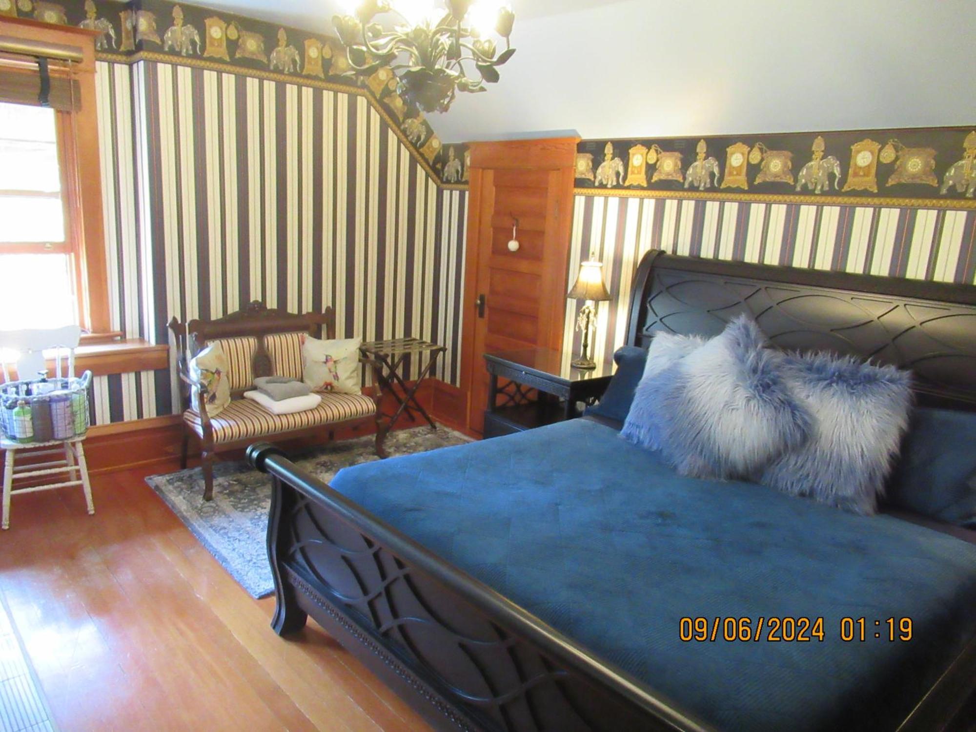 Hummingbird Gardens B&B Ladysmith Exterior foto